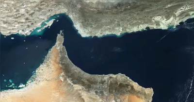 A movimentação ocorre após o estreito ganhar protagonismo com o início do conflito envolvendo Estados Unidos, Israel e o Irã.