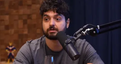 Promotor destacou que Monark, antes de fazer as declarações, repudiou o nazismo, chamando a ideologia de “merda”, “lixo” e algo “do demônio”.