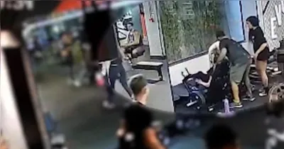 Polícia investiga possível falha mecânica por falta de manutenção adequada.