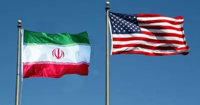 Irã e EUA conversam tendo o Paquistão como intermediário em seu o primeiro encontro frente a frente entre as duas nações desde o início da guerra.