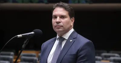 Ramagem deu entrada nos Esados Unidos em setembro de 2025