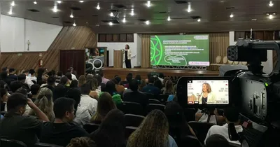 Encontro tem como objetivo ampliar a conscientização da sociedade e da comunidade acadêmica sobre a importância da garantia da seguridade social para os povos indígenas.