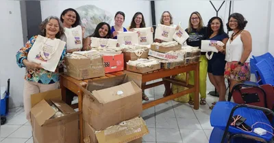 Belém deve reunir 500 docentes e técnico-administrativas da Rede Federal de Educação