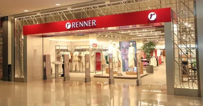 As vagas no grupo Renner estão disponíveis ao Pará