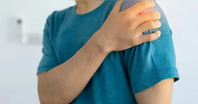 Uma simples dor no ombro pode ser câncer