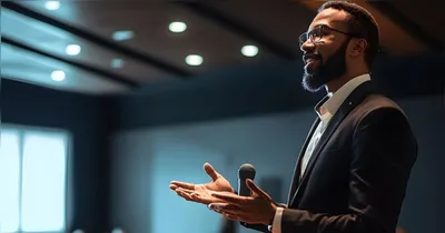 Cursos tem objetivo de preparar bons oradores