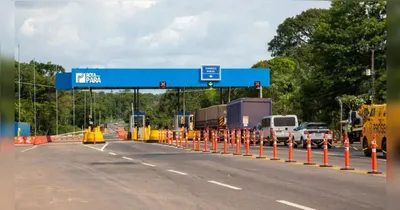 Trecho foi revitalizado e, por sua vez, voltará a ter pedágio