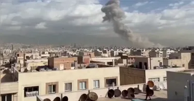 Cresce o número de países europeus que prometem apoio militar a aliados diante da escalada das tensões.