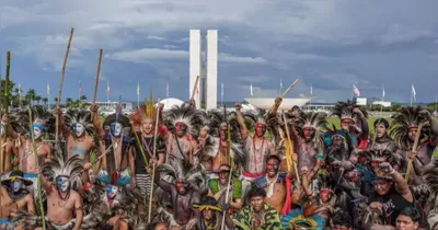 Organizações e entidades se manifestam