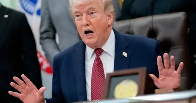 Faltando dois dias para o fim do cessar-fogo entre Estados Unidos e Irã, o presidente americano, Donald Trump, afirmou que é "altamente improvável"