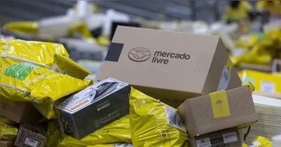 Mercado Livre abre 600 vagas de emprego no Brasil, com oportunidades em logística, tecnologia e mais. Salários a partir de R$ 3 mil