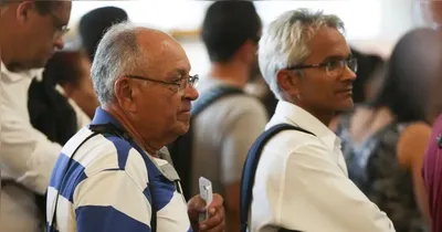 Quem já recebe aposentadoria, pensão ou outros benefícios não precisa tomar providências imediatas.