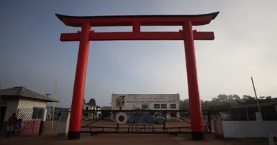 O evento também marcou o encerramento da segunda fase de implementação da Rota Turística da Imigração Japonesa no município