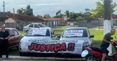 Durante o julgamento, o Conselho de Sentença reconheceu as qualificadoras do homicídio, cometido por motivo torpe.