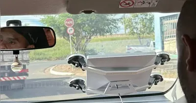 Em pelo menos três estados, a PRF já realizou operações de fiscalização e emitiu alertas aos condutores.