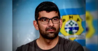 O magistrado destacou que o próprio identificador do perfil, com referência direta ao ano do pleito, reforça a associação do nome do representado ao cargo de governador.