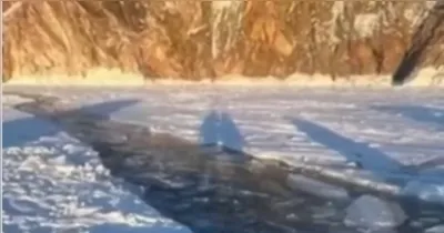 Inquérito criminal foi aberto pelas autoridades russas para apurar as circunstâncias do acidente.