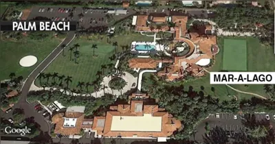 O homem, natural da Carolina do Norte, havia sido dado como desaparecido há alguns dias.