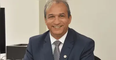 CNJ também abriu investigação administrativa para apurar denúncia de abuso sexual contra o desembargador Magid Nauef Láuar.