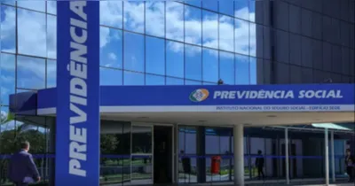 Sem atendimento do INSS em algumas cidades do Brasil