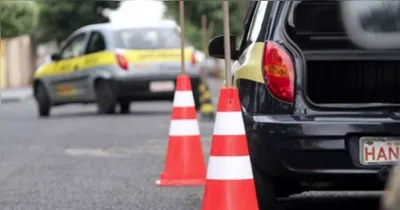 Exame não terá baliza, mas haverá outros pontos de atenção