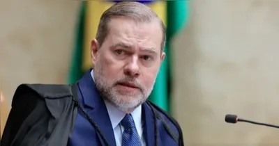 Toffoli tornou público investigação do Banco Master