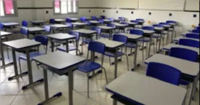 Escola teria sido um dos locais dos abusos