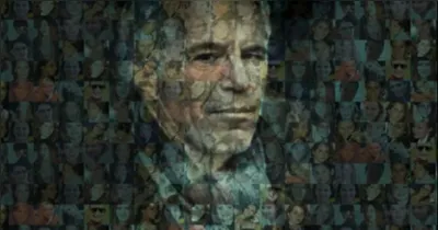 Jefrrey Epstein morreu em 2019, mas documentos arquivados dele amedronta muita gente