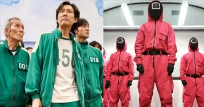 Round 6 é um dos motivos das execuções na Coréia do Norte