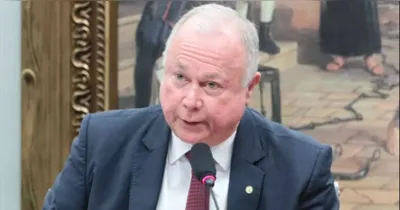 Deputados Paulo Azi será o relator da pauta