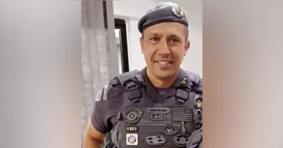 Pais de Gisele pedem apoio em abaixo-assinado por justiça e punição de oficial acusado de feminicídio.