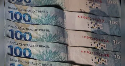 Imagem ilustrativa da notícia Prêmio da Mega da Virada pode render milhões por mês em renda fixa