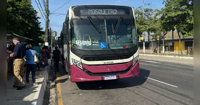 Prefeito Igor Normando vai anunciar novidades no transporte em Mosqueiro.