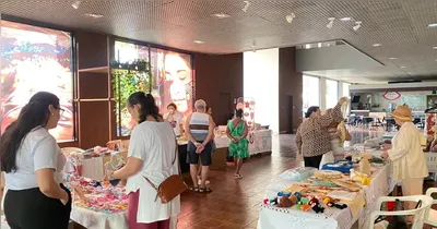 Dia das Mães: presenteie com arte e criatividade no ESJL