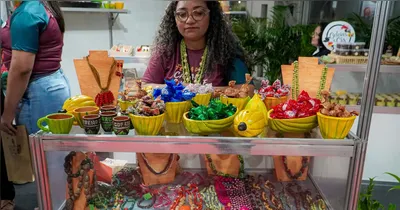 Não perca a Feira de Páscoa no São José Liberto