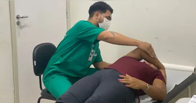 Imagem ilustrativa da notícia Ação amplia acesso gratuito à fisioterapia em Barcarena