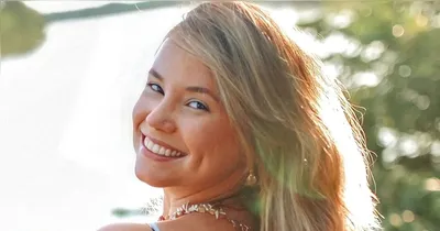 Flávia Bacelr havia sido internada no último dia 6 de fevereiro com fortes dores na coluna.