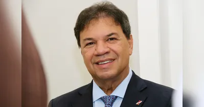 Presença do presidente da Assembleia Legislativa do Pará, Chicão (UB), ganhou força em diferentes regiões do Pará.