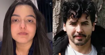 Melissa Aprígio reflete sobre a condenação de seu pai após anos de dor