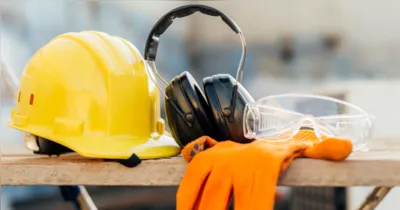 Trabalhador ficou gravemente ferido após explosão de botija de gás durante serviço em oficina de Itaituba.