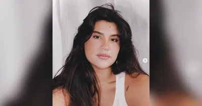 A influenciadora Giulia Costa, de 25 anos, filha da atriz Flávia Alessandra, revelou recentemente que convive com o distúrbio.