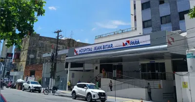 Hospital Jean Bitar trata a obesidade com segurança e humanização, e totalmente pelo SUS.