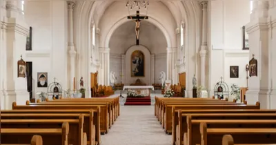 Imagem ilustrativa da notícia Comeu carne na Sexta-Feira Santa? Igreja explica o que fazer