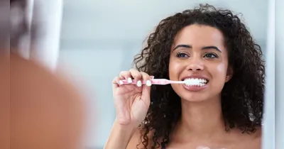 O cuidado com a boca deve ir além do sorriso e do hálito.