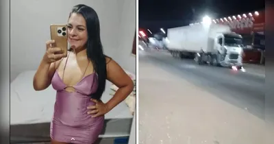 As causas do atropelamento ainda serão investigadas.