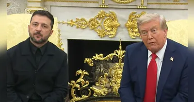 Entre os assuntos mais delicados está a proposta dos EUA que sugere a retirada total das forças ucranianas de Donbas, uma região chave para os interesses da Rússia.