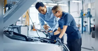 Para que a viagem seja segura e sem surpresas, a preparação do veículo é essencial.