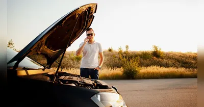 Veículos costumam apresentar sinais de desgaste que, se ignorados, podem resultar em falhas mecânicas e panes inesperadas.