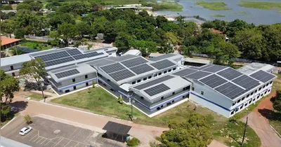 Entre os cursos mais concorridos, estão Medicina, com 6.613 inscrições, seguido de Direito e Farmácia.