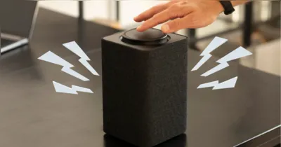 Usuários de redes sociais têm relatado situações envolvendo superaquecimento de caixas de som.